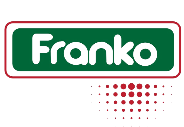 Franko Trading Logo